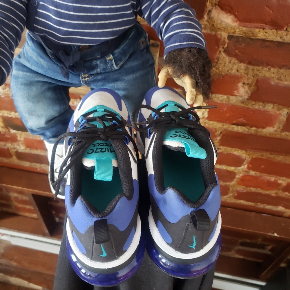 Nike React 270 - image 6